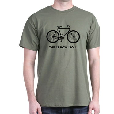 IF YOU CAN READ THIS T Shirt Novelty Funny Gift joke Present cycling BICYCLE. 